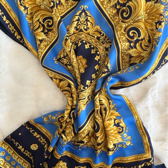 Luisa Spagnoli pure silk shirt - Picture 4 of 4